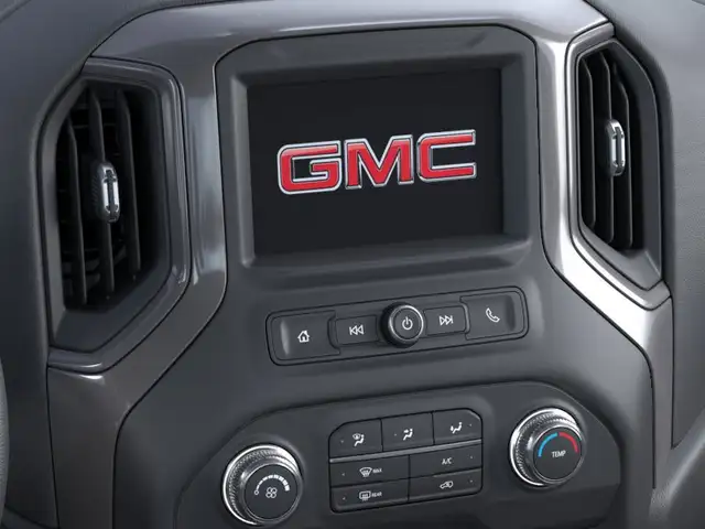 2026 GMC Sierra 2500HD Pro - $574 B/W - Photo 26