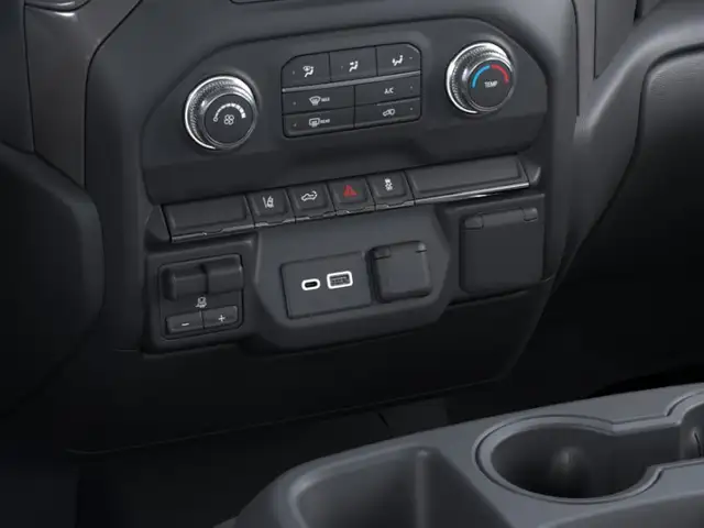 2026 GMC Sierra 2500HD Pro - $574 B/W - Photo 29