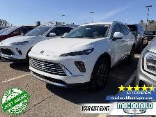 2026 Buick Envision Preferred - Sunroof - $361 B/W