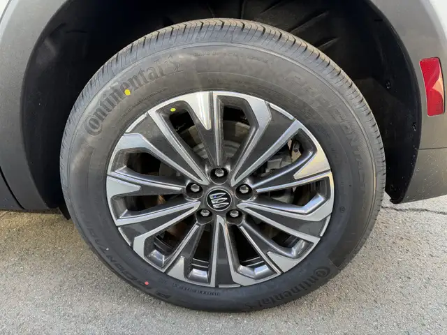 2026 Buick Envision Preferred - Sunroof - $361 B/W - Photo 5