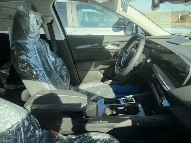 2026 Buick Envision Preferred - Sunroof - $361 B/W - Photo 6