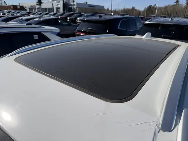 2026 Buick Envision Preferred - Sunroof - $361 B/W - Photo 7