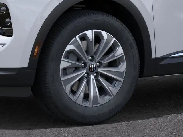 2026 Buick Envision Preferred - Sunroof - $361 B/W - Photo 16