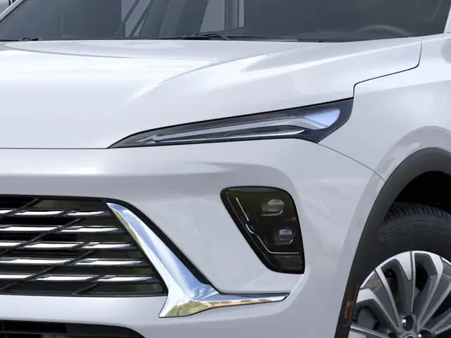 2026 Buick Envision Preferred - Sunroof - $361 B/W - Photo 17