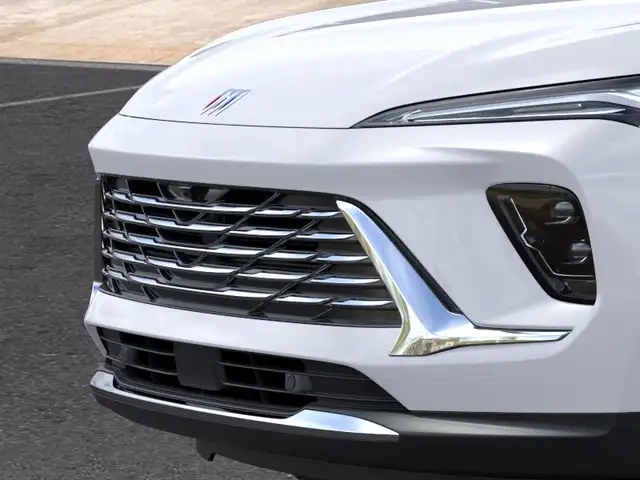 2026 Buick Envision Preferred - Sunroof - $361 B/W - Photo 20