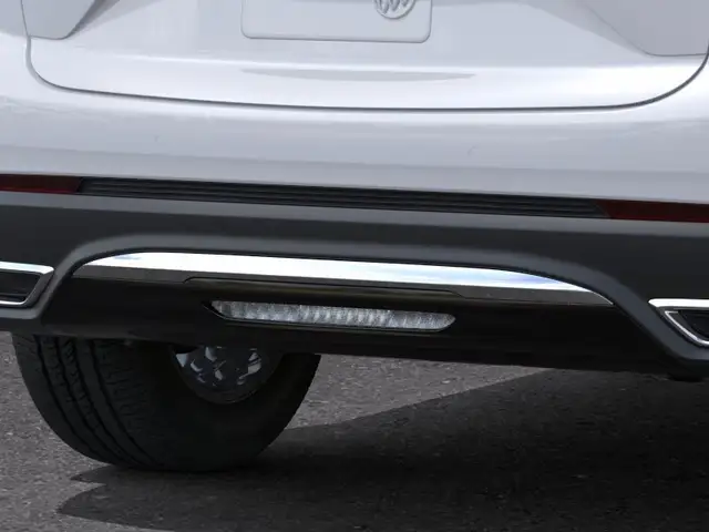 2026 Buick Envision Preferred - Sunroof - $361 B/W - Photo 21