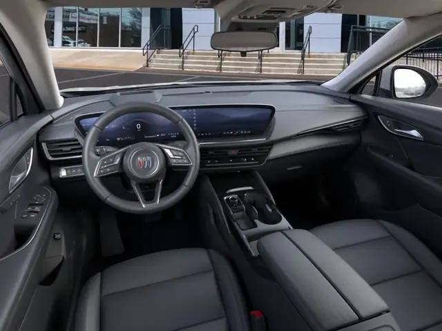 2026 Buick Envision Preferred - Sunroof - $361 B/W - Photo 22