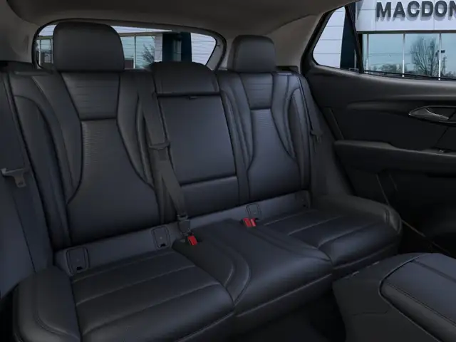 2026 Buick Envision Preferred - Sunroof - $361 B/W - Photo 24