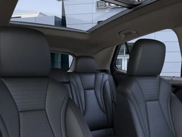 2026 Buick Envision Preferred - Sunroof - $361 B/W - Photo 31