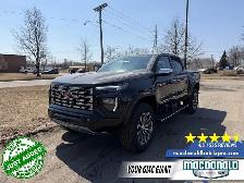 2026 GMC Canyon Denali - Leather Seats - Sunroof - $480 B/W