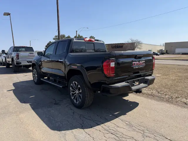 2026 GMC Canyon Denali - Leather Seats - Sunroof - $480 B/W - Photo 7