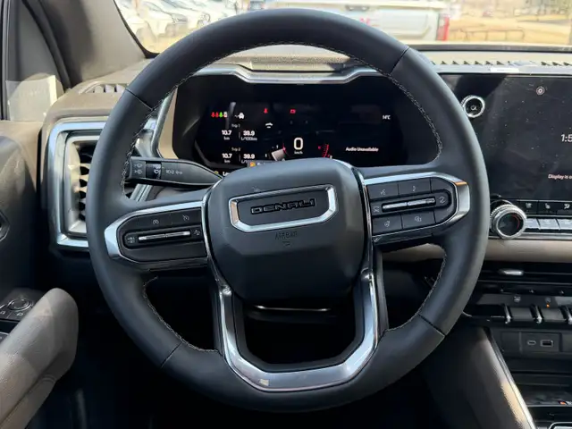 2026 GMC Canyon Denali - Leather Seats - Sunroof - $480 B/W - Photo 14