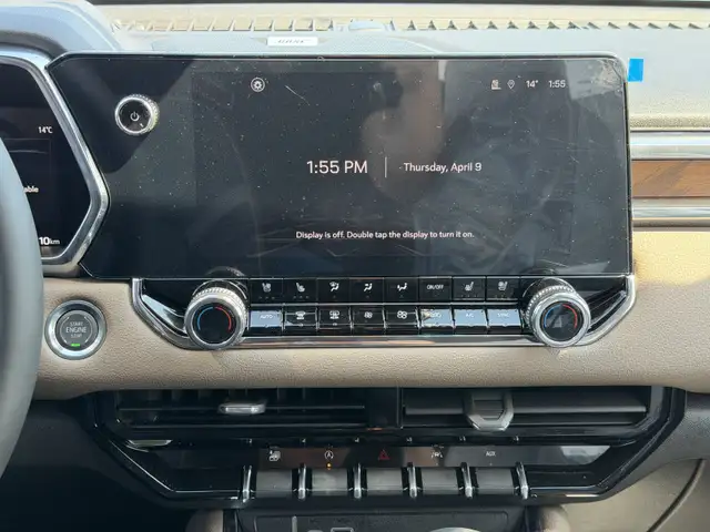 2026 GMC Canyon Denali - Leather Seats - Sunroof - $480 B/W - Photo 15