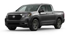 2022 Honda Ridgeline Touring