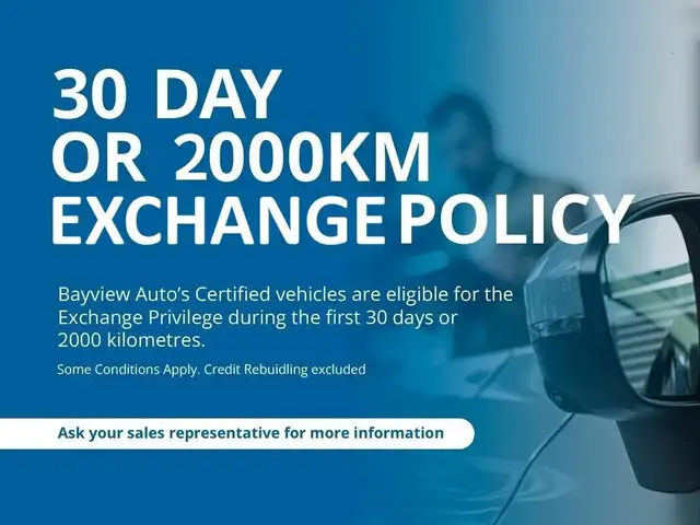 2022 Ford Edge Titanium - Photo 7