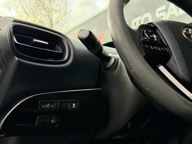 2019 Toyota Prius AWD-e, Fuel Efficient | All-Weather Capability - Photo 11