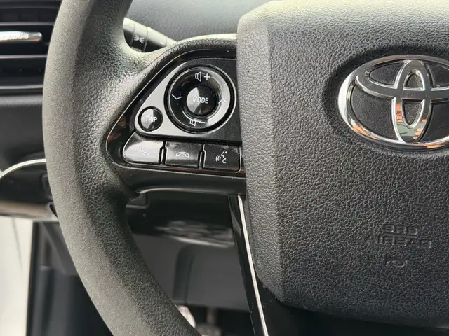 2019 Toyota Prius AWD-e, Fuel Efficient | All-Weather Capability - Photo 13