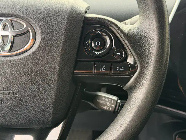 2019 Toyota Prius AWD-e, Fuel Efficient | All-Weather Capability - Photo 14