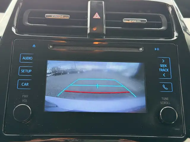 2019 Toyota Prius AWD-e, Fuel Efficient | All-Weather Capability - Photo 16