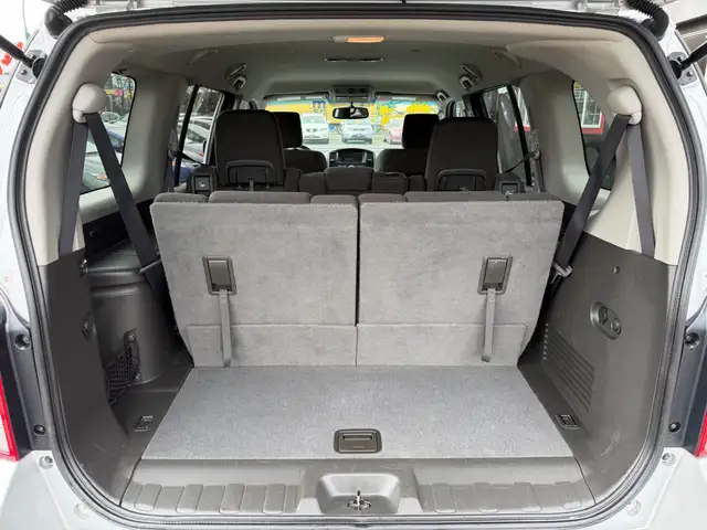 2012 Nissan Pathfinder 4WD 4dr V6 SV, 7 Passenger | Backup Camer - Photo 12
