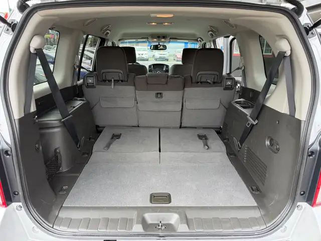 2012 Nissan Pathfinder 4WD 4dr V6 SV, 7 Passenger | Backup Camer - Photo 13