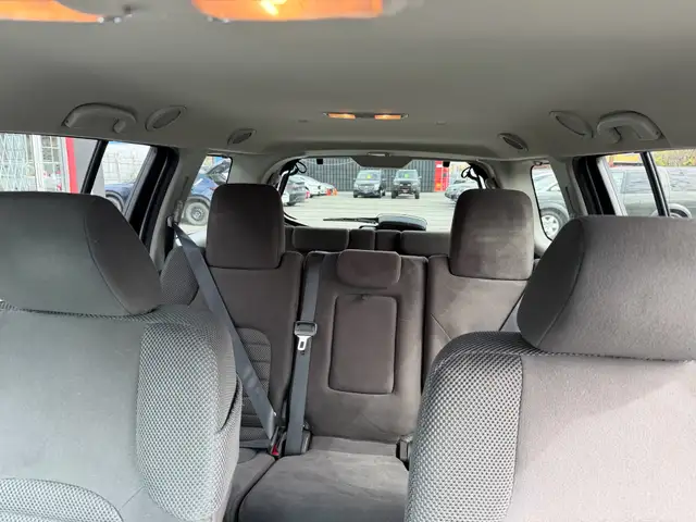 2012 Nissan Pathfinder 4WD 4dr V6 SV, 7 Passenger | Backup Camer - Photo 18