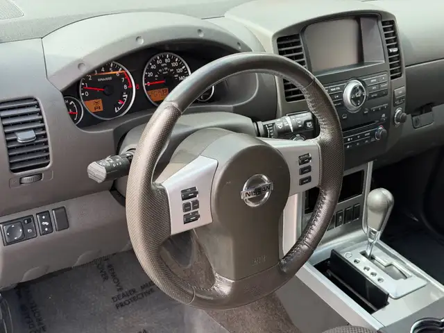2012 Nissan Pathfinder 4WD 4dr V6 SV, 7 Passenger | Backup Camer - Photo 20