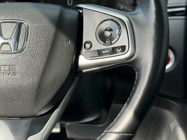 2017 Honda CR-V AWD 5dr Touring, Fully Loaded | Low Fuel Cost, F - Photo 22