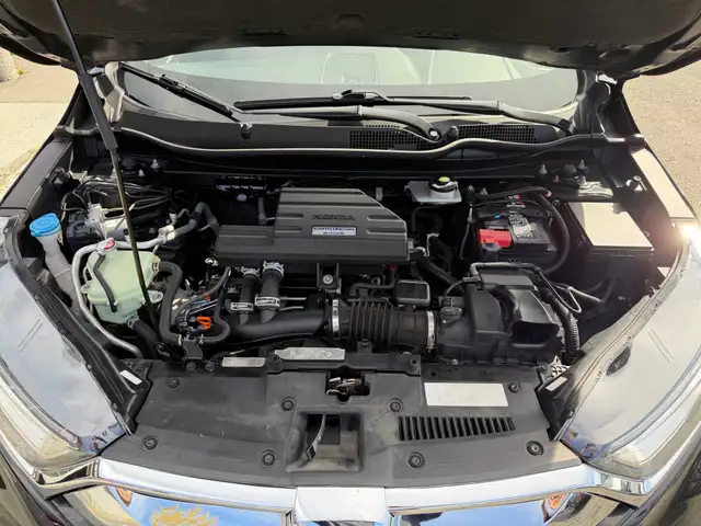 2017 Honda CR-V AWD 5dr Touring, Fully Loaded | Low Fuel Cost, F - Photo 24