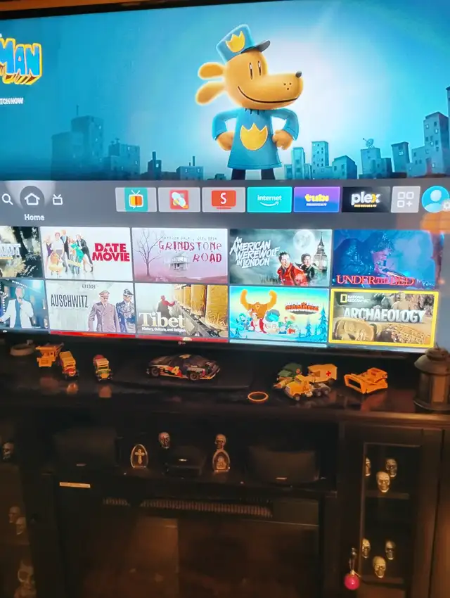 FIRESTICK PROGRAMMING TO WATCH FREE TV FOREVER - Photo 4