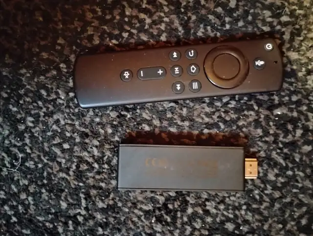 FIRESTICK PROGRAMMING TO WATCH FREE TV FOREVER - Photo 5