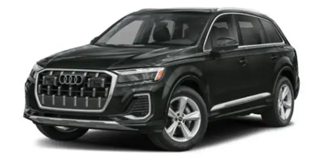 2025 Audi Q7 Progressiv | Moonroof | Ventilated Seats