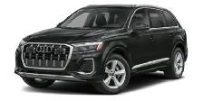 2025 Audi Q7 Progressiv | Moonroof | Ventilated Seats
