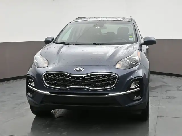 2020 Kia Sportage EX AWD - Call 902-466-9550 Apple Carplay/Andro - Photo 2