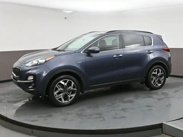 2020 Kia Sportage EX AWD - Call 902-466-9550 Apple Carplay/Andro - Photo 3