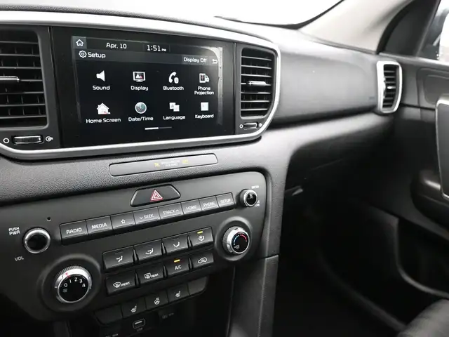 2020 Kia Sportage EX AWD - Call 902-466-9550 Apple Carplay/Andro - Photo 17