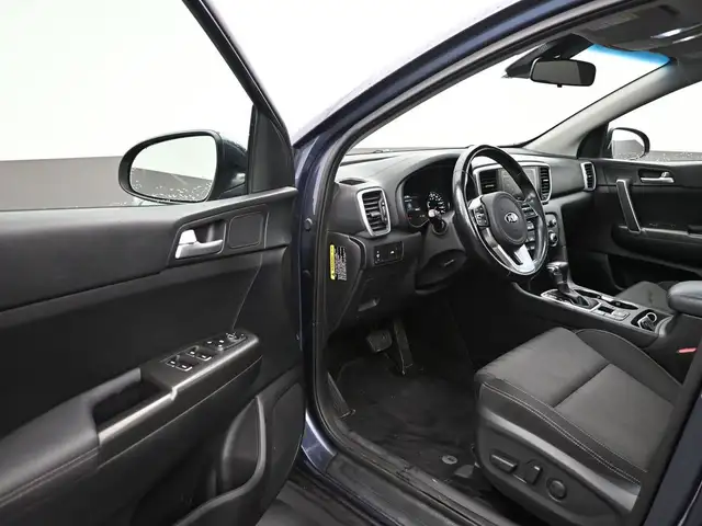 2020 Kia Sportage EX AWD - Call 902-466-9550 Apple Carplay/Andro - Photo 19