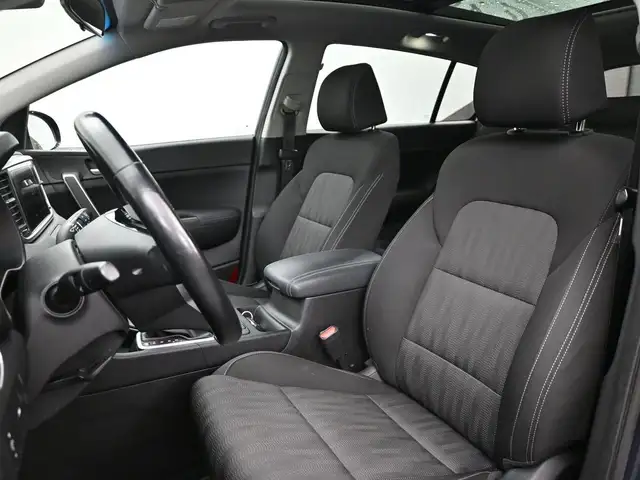 2020 Kia Sportage EX AWD - Call 902-466-9550 Apple Carplay/Andro - Photo 20