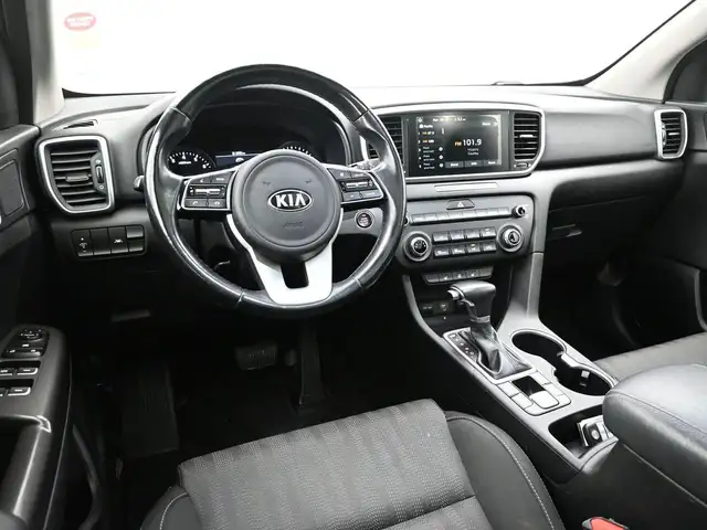 2020 Kia Sportage EX AWD - Call 902-466-9550 Apple Carplay/Andro - Photo 22