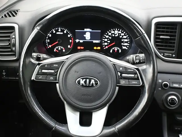 2020 Kia Sportage EX AWD - Call 902-466-9550 Apple Carplay/Andro - Photo 23