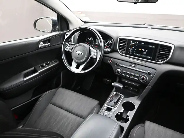 2020 Kia Sportage EX AWD - Call 902-466-9550 Apple Carplay/Andro - Photo 28