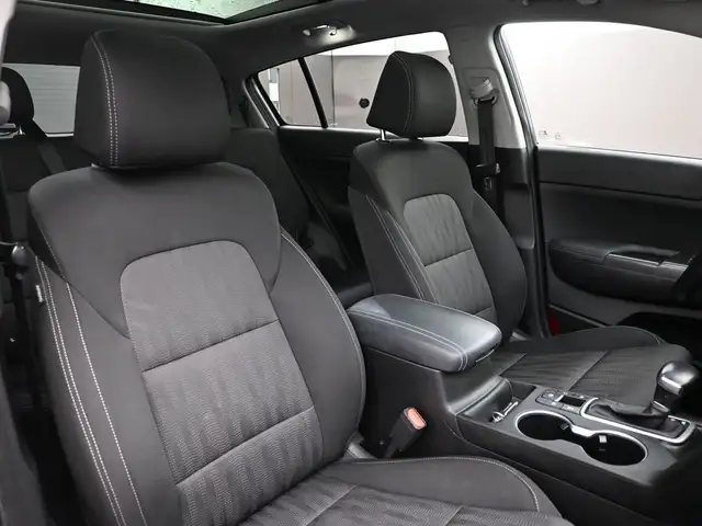2020 Kia Sportage EX AWD - Call 902-466-9550 Apple Carplay/Andro - Photo 31