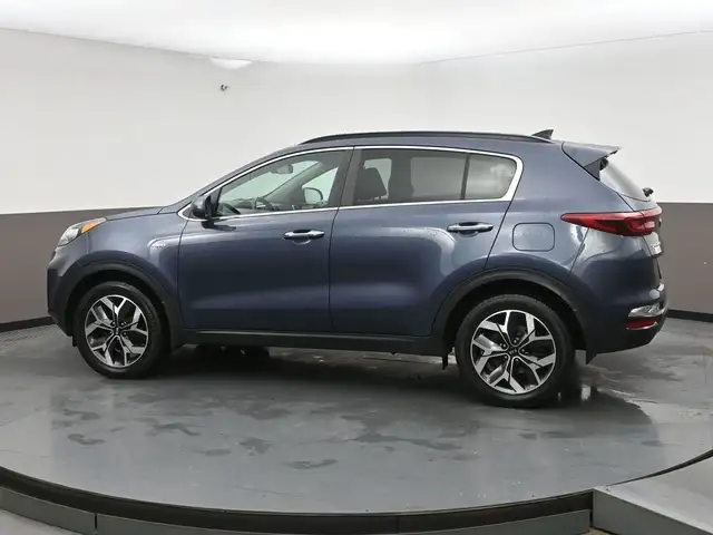 2020 Kia Sportage EX AWD - Call 902-466-9550 Apple Carplay/Andro - Photo 33