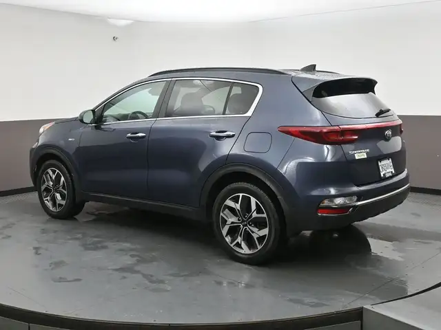 2020 Kia Sportage EX AWD - Call 902-466-9550 Apple Carplay/Andro - Photo 34