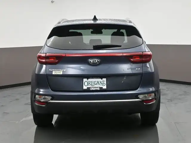 2020 Kia Sportage EX AWD - Call 902-466-9550 Apple Carplay/Andro - Photo 35