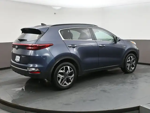 2020 Kia Sportage EX AWD - Call 902-466-9550 Apple Carplay/Andro - Photo 36