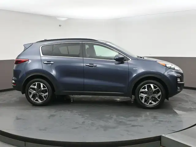 2020 Kia Sportage EX AWD - Call 902-466-9550 Apple Carplay/Andro - Photo 37