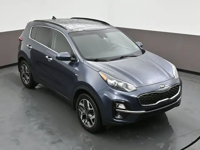 2020 Kia Sportage EX AWD - Call 902-466-9550 Apple Carplay/Andro - Photo 38