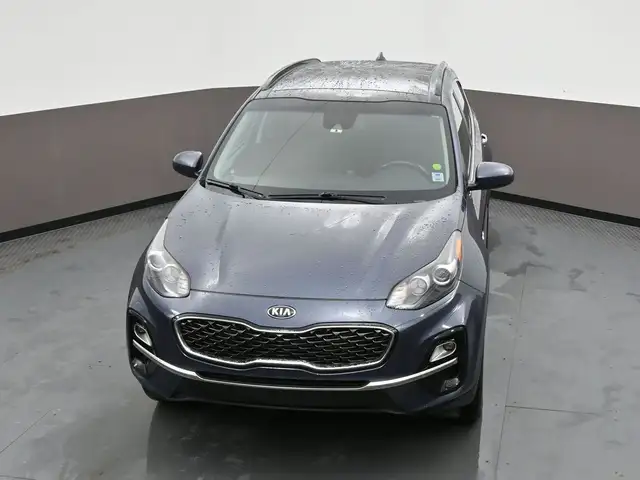 2020 Kia Sportage EX AWD - Call 902-466-9550 Apple Carplay/Andro - Photo 39