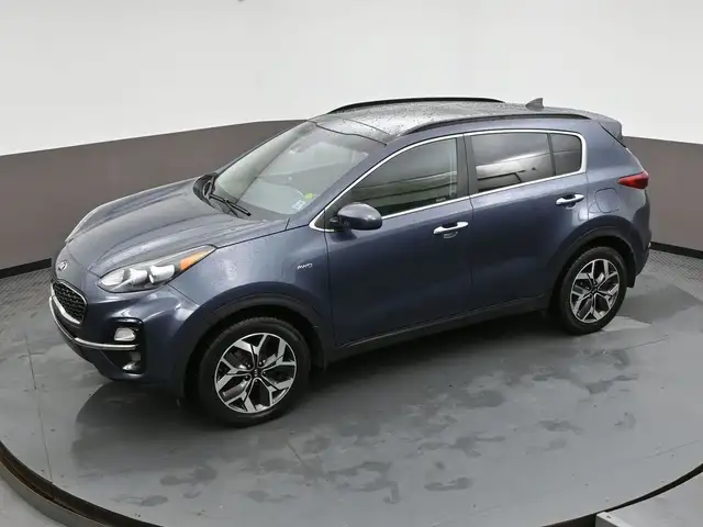 2020 Kia Sportage EX AWD - Call 902-466-9550 Apple Carplay/Andro - Photo 40